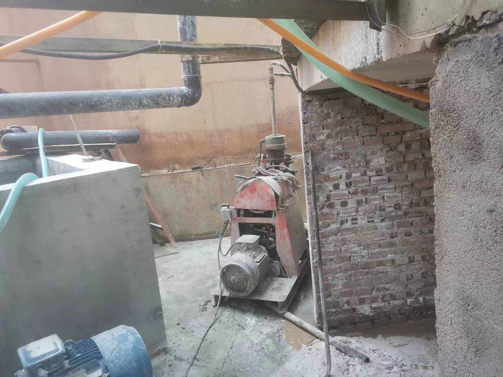 达坂城压浆作业流程有哪些