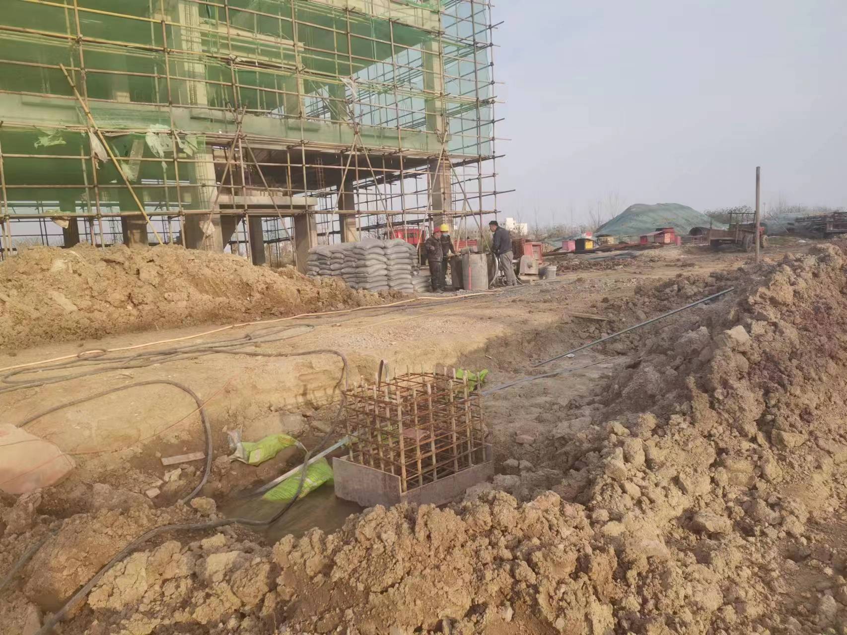 达坂城当桥梁出现裂缝的时候应该及时加固修补